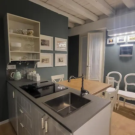 Small Miramare Sogno Sul Mare