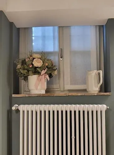 Small Miramare Sogno Sul Mare *