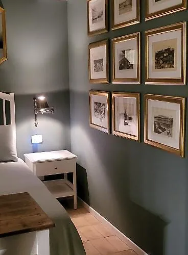 Small Miramare Sogno Sul Mare