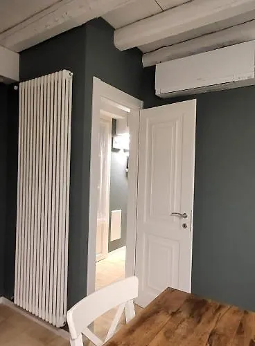 Apartment Small Miramare Sogno Sul Mare Trieste