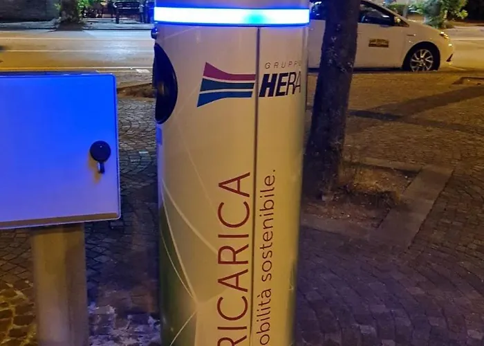 Apartment Small Miramare Sogno Sul Mare