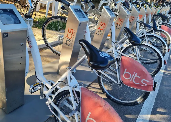 Small Miramare Sogno Sul Mare Apartment Trieste