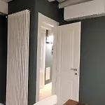 Appartement Small Miramare Sogno Sul Mare Triëst