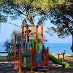 Small Miramare Sogno Sul Mare Appartement *