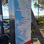 Small Miramare Sogno Sul Mare Appartement *