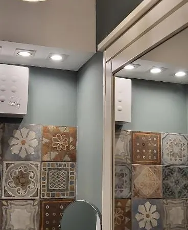 Small Miramare Sogno Sul Mare * Τεργέστη