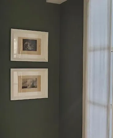 Small Miramare Sogno Sul Mare Appartement *