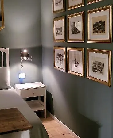 Small Miramare Sogno Sul Mare