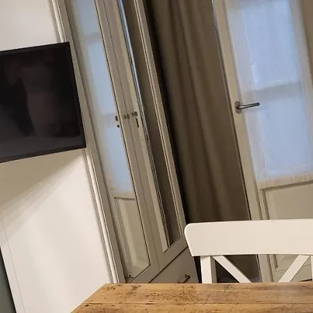 Small Miramare Sogno Sul Mare *