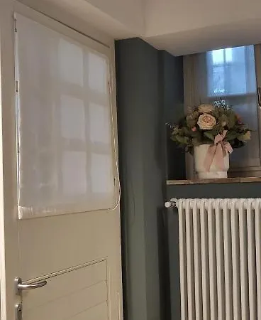 Small Miramare Sogno Sul Mare *