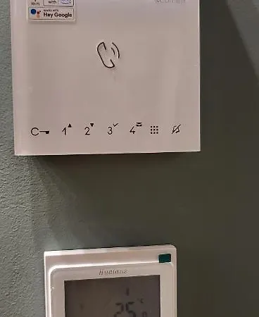 Small Miramare Sogno Sul Mare Apartment Triest