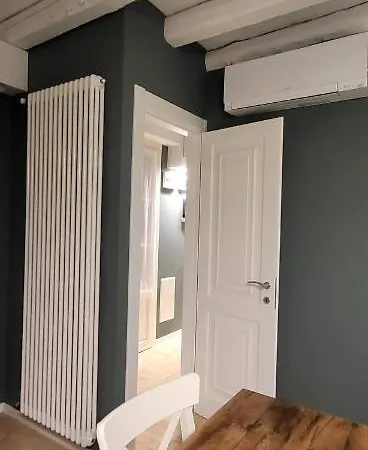 Appartement Small Miramare Sogno Sul Mare Triëst