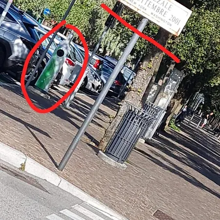 Small Miramare Sogno Sul Mare *