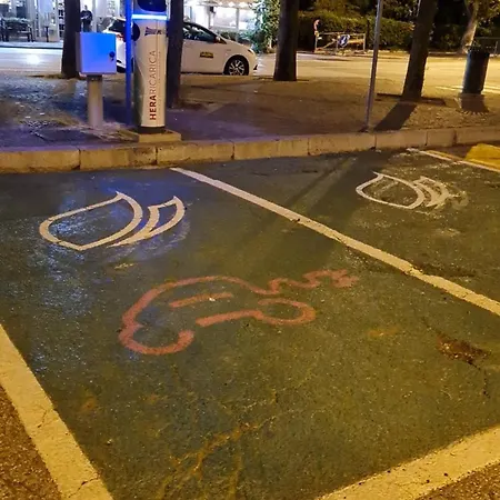 Appartement Small Miramare Sogno Sul Mare *