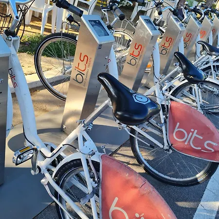 Small Miramare Sogno Sul Mare Apartment Triest