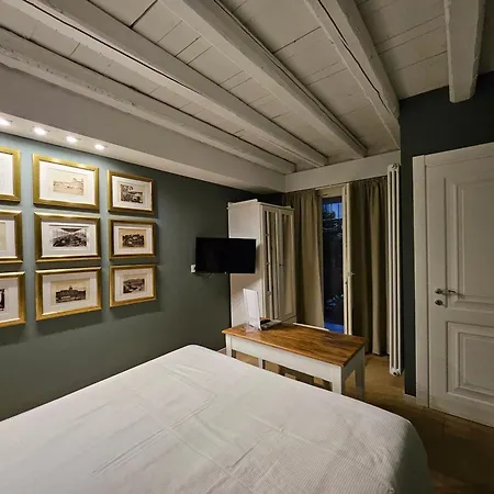 Small Miramare Sogno Sul Mare Apartment