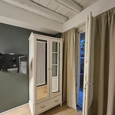 Appartement Small Miramare Sogno Sul Mare