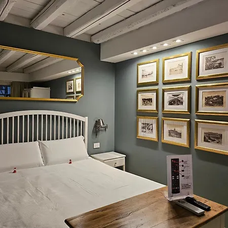 Small Miramare Sogno Sul Mare Appartement Triëst