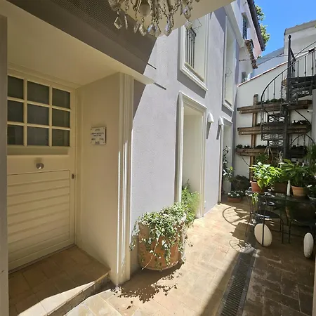 Apartamento Small Miramare Sogno Sul Mare Trieste